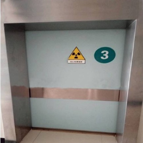 射線(xiàn)防護(hù)鉛門(mén) 鉛板門(mén)生產(chǎn)廠家